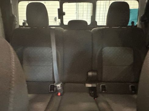 Used 2024 Jeep Gladiator Mojave w/ Convenience Group image 30