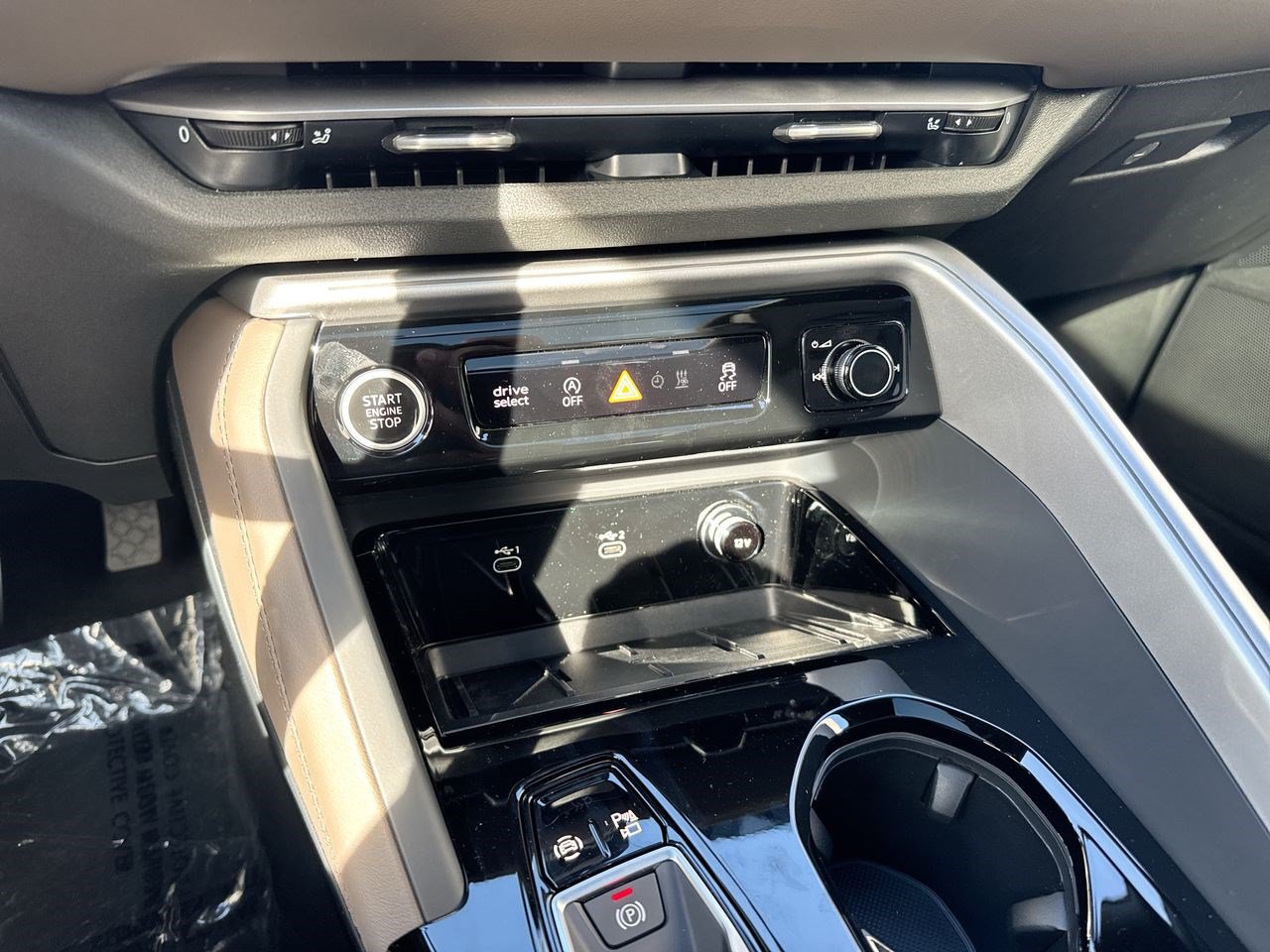 New 2026 Audi Q5 Premium Plus AWD/4WD image 9