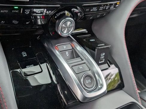 New 2026 Acura MDX A-Spec image 12