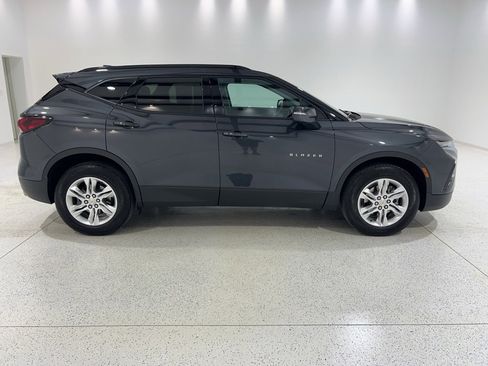 Used 2022 Chevrolet Blazer LT image 6