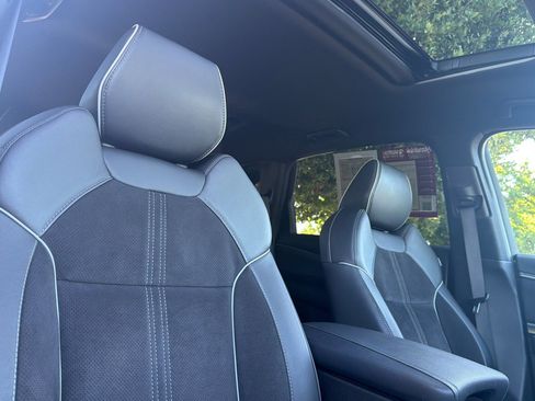 Used 2019 Acura MDX A-Spec AWD/4WD image 20