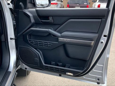 Used 2025 Toyota 4Runner TRD Sport Premium image 23