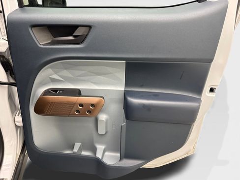Used 2023 Ford Maverick Lariat w/ Lariat Luxury Package FWD image 44