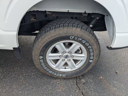 Used 2023 Ford F150 XLT w/ Equipment Group 301A Mid AWD/4WD image 19