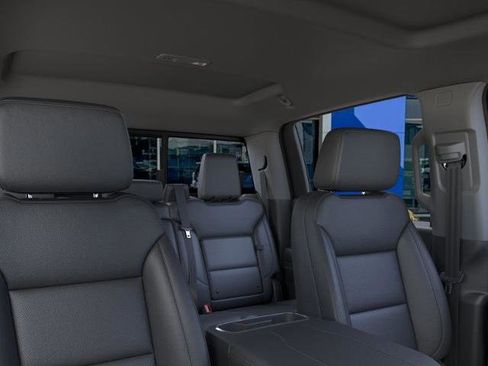 New 2026 GMC Sierra 1500 SLT image 24