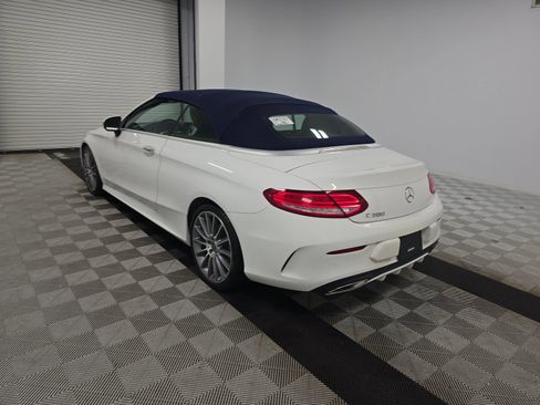 Used 2018 Mercedes-Benz C 300 C 300 w/ Premium Package image 6