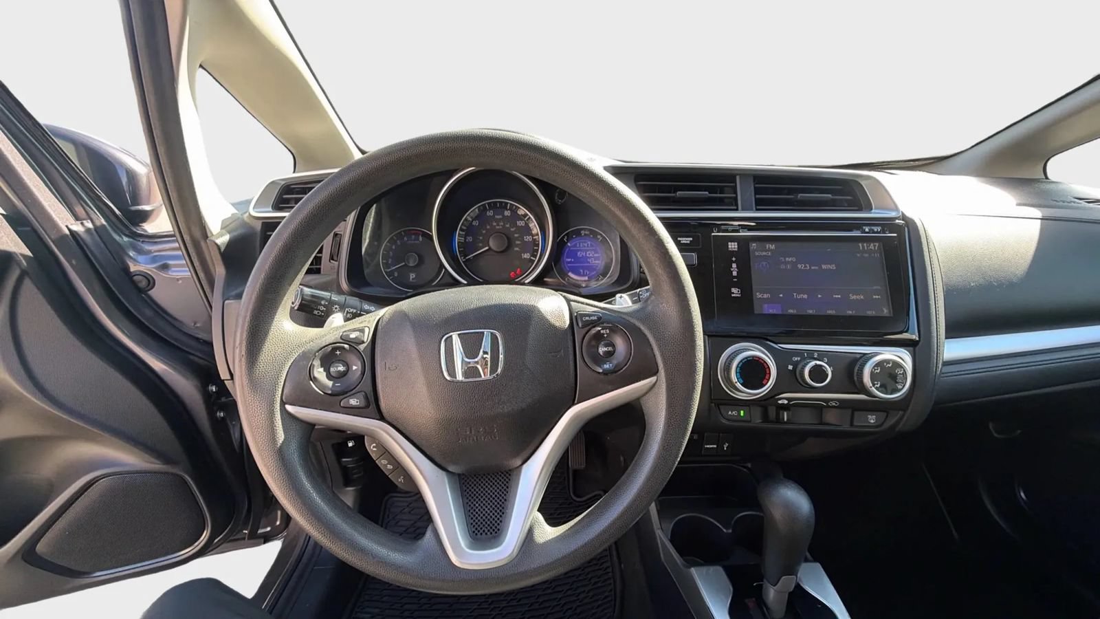 Used 2016 Honda Fit EX image 11