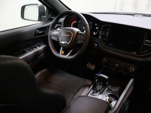 New 2026 Dodge Durango GT image 20