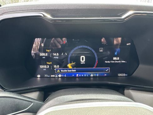 Used 2024 Chevrolet Colorado ZR2 w/ Safety Package image 31