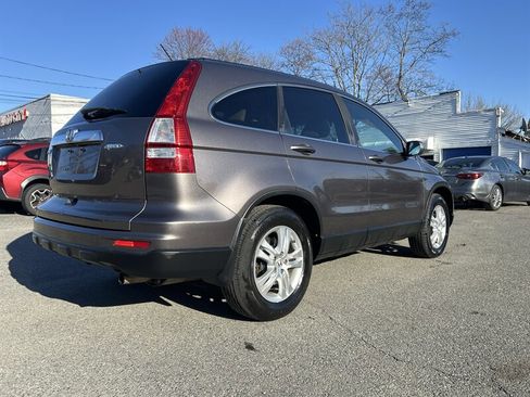 Used 2010 Honda CR-V EX-L image 4