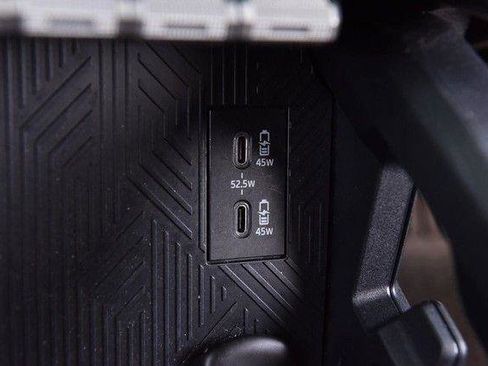 Used 2025 Toyota 4Runner SR5 image 16