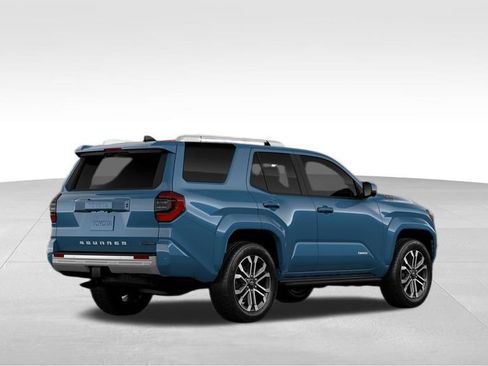 New 2026 Toyota 4Runner Limited image 10