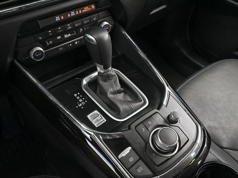 Certified 2023 MAZDA CX-9 Touring AWD/4WD image 24