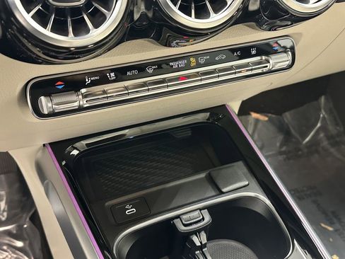 Certified 2024 Mercedes-Benz EQB 250+ image 31