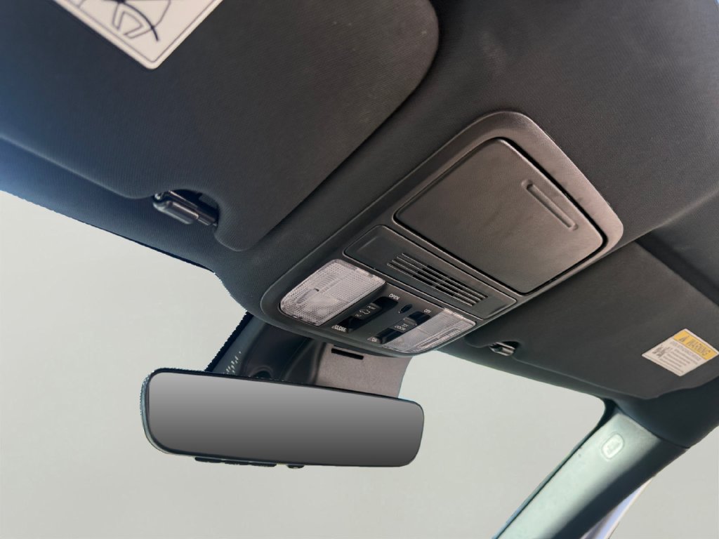 Certified 2025 Honda Passport EX-L image 21