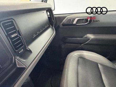 Used 2023 Ford Bronco Big Bend AWD/4WD image 39