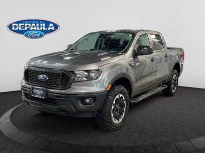 Used 2021 Ford Ranger XL w/ Equipment Group 101A High