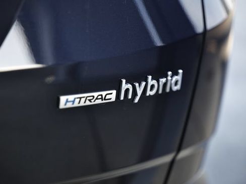 Used 2023 Hyundai Tucson SEL AWD/4WD image 10