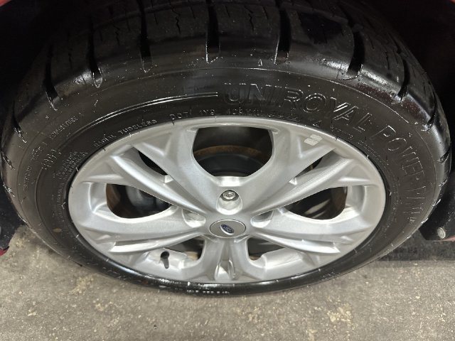 Used 2012 Ford Fusion SE FWD image 23