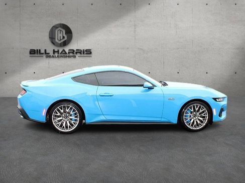 Used 2024 Ford Mustang GT Premium image 6