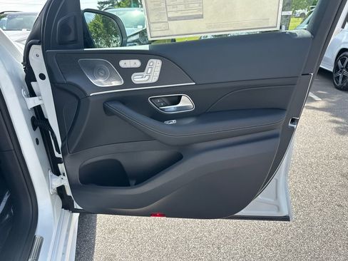New 2026 Mercedes-Benz GLE 450 4MATIC image 15