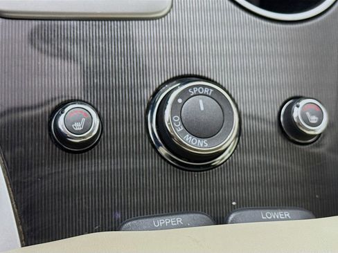 Used 2017 INFINITI QX60 FWD w/ Premium Plus Package image 24