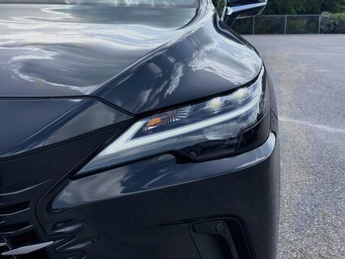 New 2026 Lexus RX 350 Premium Plus FWD image 9