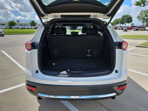 Used 2016 MAZDA CX-9 Grand Touring FWD image 6