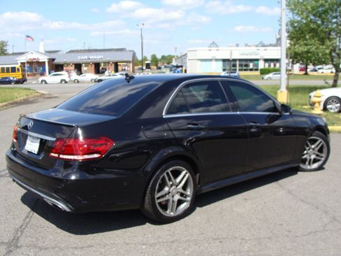 Used 2016 Mercedes-Benz E 350 Sedan image 6