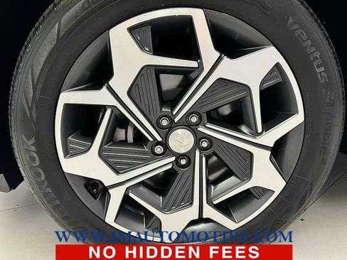 Used 2022 Hyundai Palisade Calligraphy image 9