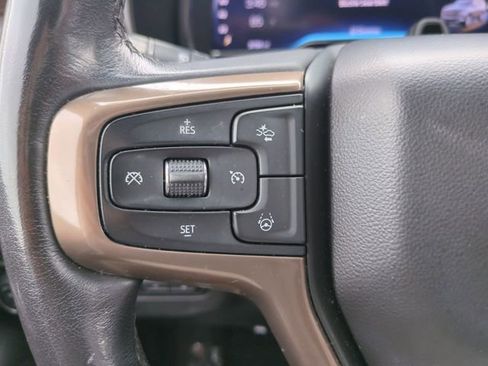 Used 2023 Chevrolet Tahoe High Country w/ Advanced Technology Package AWD/4WD image 31