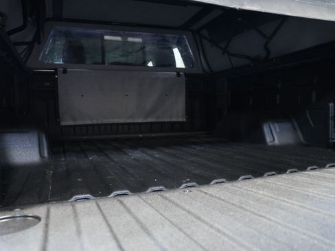 Used 2021 Chevrolet Silverado 1500 LT Trail Boss w/ Convenience Package II image 49