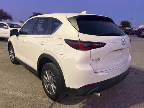 Used 2022 MAZDA CX-5 AWD 2.5 S image 6