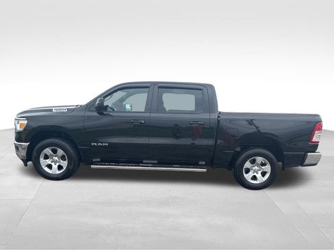 Used 2023 RAM 1500 Big Horn AWD/4WD image 7