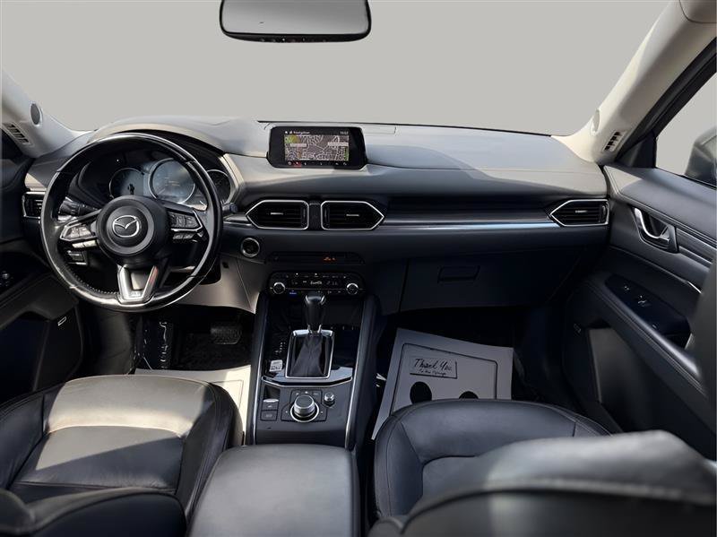Used 2019 MAZDA CX-5 Grand Touring w/ GT Premium Package FWD image 33