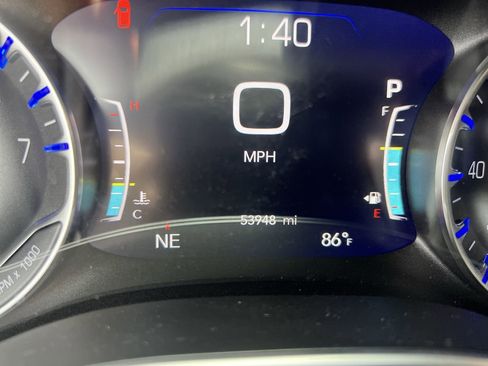 Used 2019 Chrysler Pacifica Touring-L Plus FWD image 22