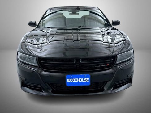 Used 2022 Dodge Charger Police w/ Convenience Group I AWD/4WD image 2