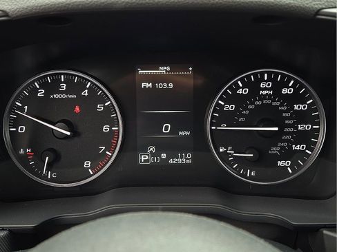 Certified 2026 Subaru Forester Premium AWD/4WD image 19