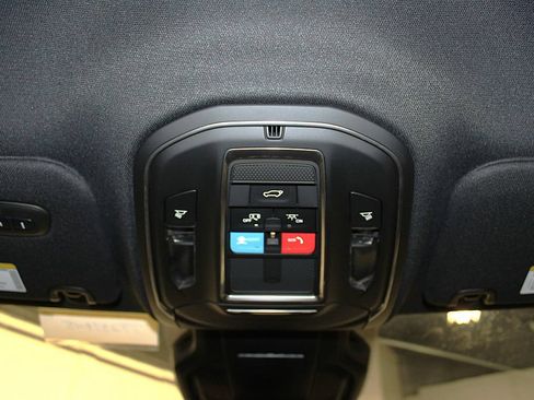 New 2026 Jeep Cherokee Limited AWD/4WD image 23