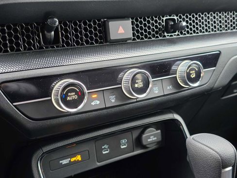 New 2026 Honda CR-V LX image 30