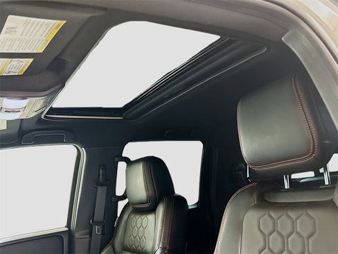 Used 2023 Nissan Frontier Pro-X w/ Pro-X Premium Package image 21