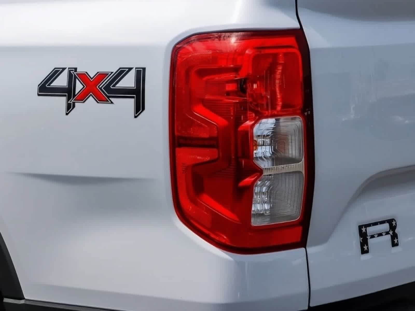 Used 2024 Ford Ranger XL w/ Trailer Tow Package AWD/4WD image 11
