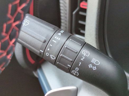 New 2025 Ford Bronco Raptor w/ Interior Carbon Fiber Pack image 25