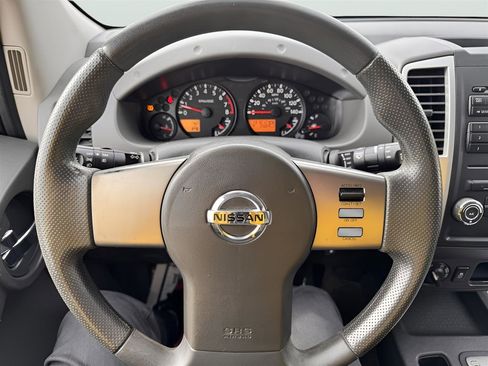 Used 2012 Nissan Xterra S w/ Value Package image 19