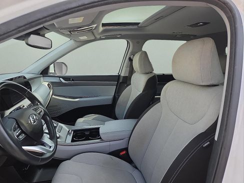 Used 2020 Hyundai Palisade SEL w/ Convenience Package FWD image 9
