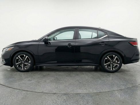 Used 2025 Nissan Sentra SV FWD image 5