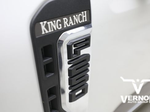 New 2026 Ford F250 King Ranch AWD/4WD image 39