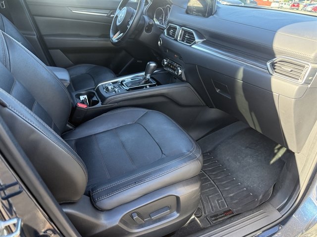 Used 2018 MAZDA CX-5 Grand Touring AWD/4WD image 46