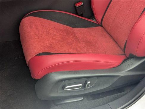 New 2025 Acura ADX A-Spec image 4