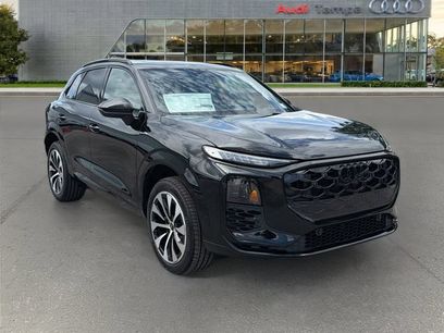 New 2026 Audi Q3 quattro 2.0T